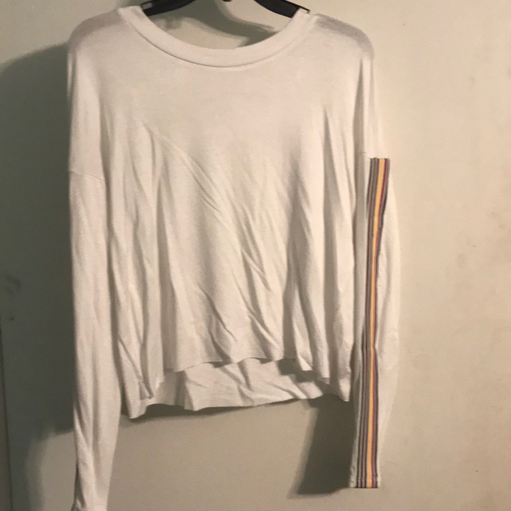 Three piece white bundle
